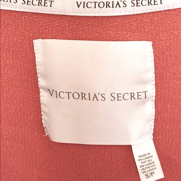 VS PINK | crewneck sweatshirt size S - Picture 8 of 13